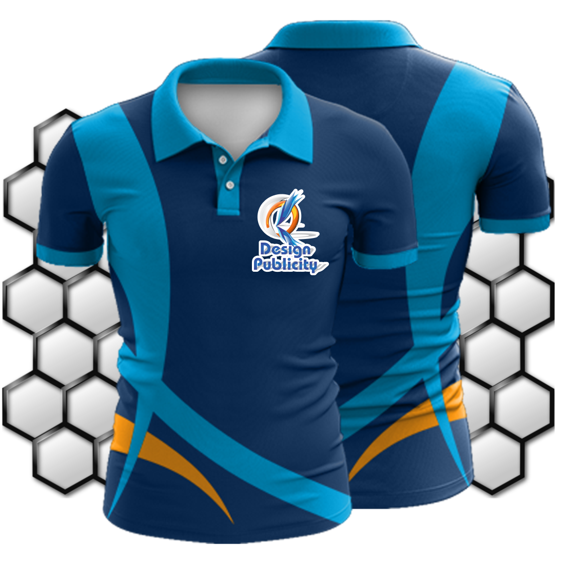PLAYERAS