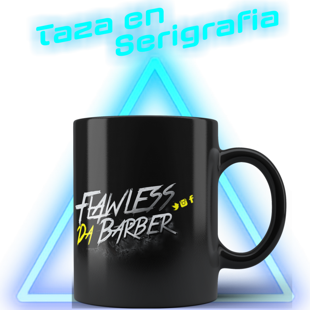 NEON TAZA