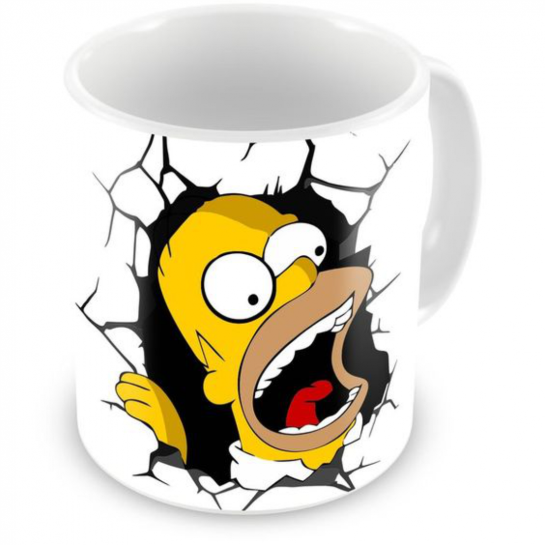simson taza